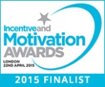 Incentive and motivation awards 2015